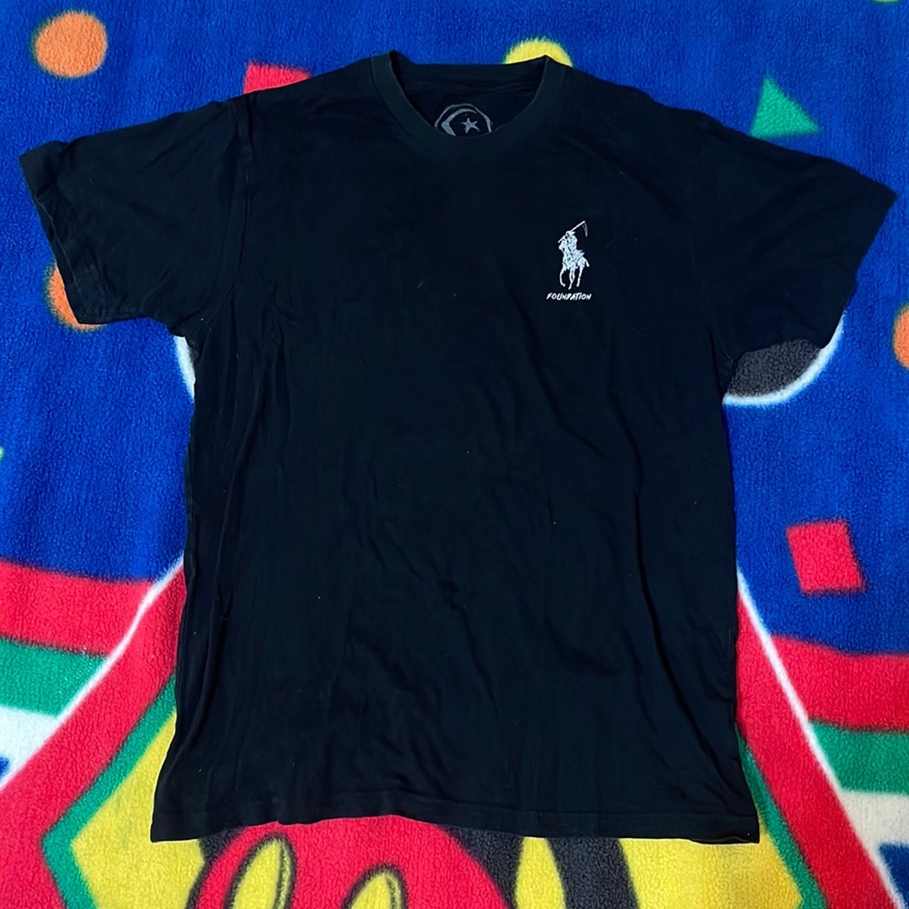Foundation T-shirt